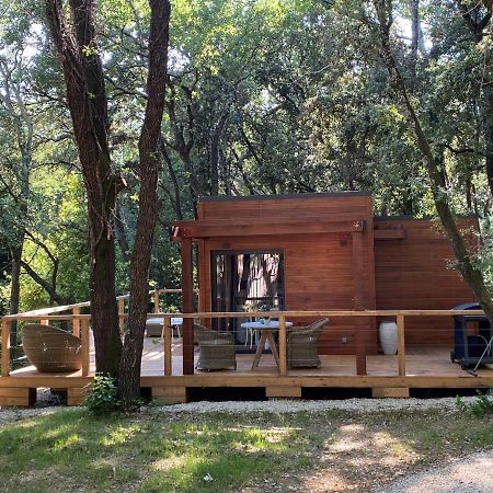 Вилла Mas De Rey Uzes Arpaillargues-et-Aureillac Экстерьер фото