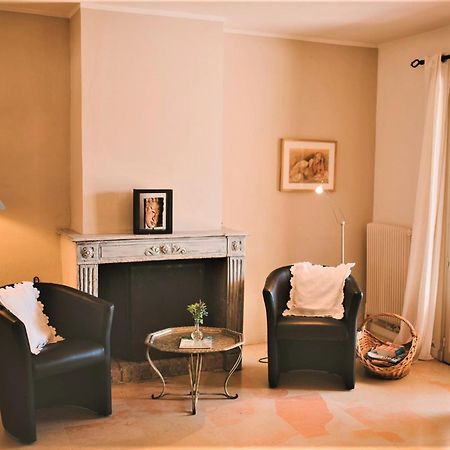 Вилла Mas De Rey Uzes Arpaillargues-et-Aureillac Экстерьер фото